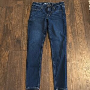 American Eagle Jegging size 6